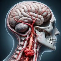 AVC Isquêmico e suas Diferentes Etiologias